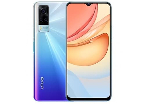 Vivo Y53s