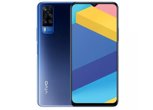 vivo Y51A