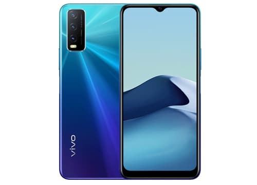 vivo Y20 (2021)