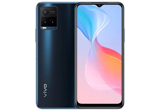 vivo Y21s