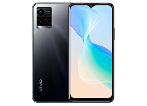 vivo Y33s