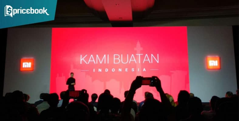 Xiaomi INdonesia