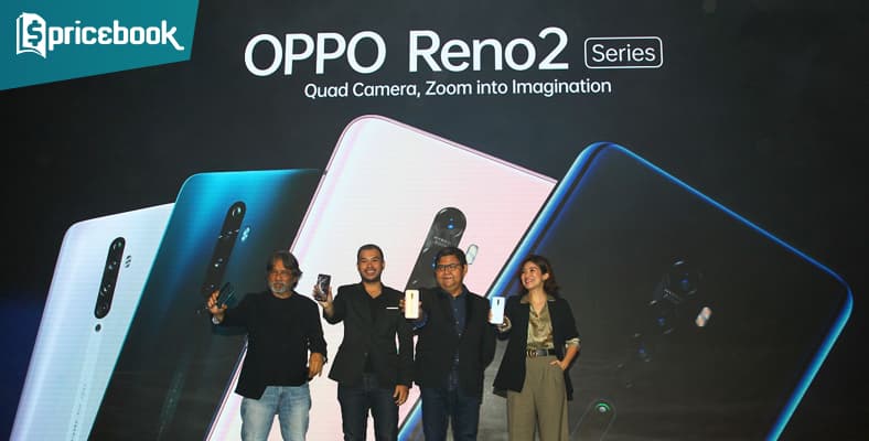oppo reno2