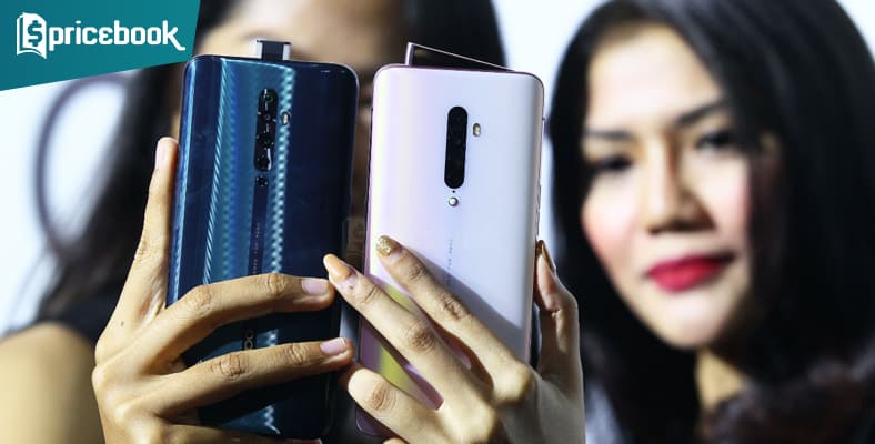 oppo reno2