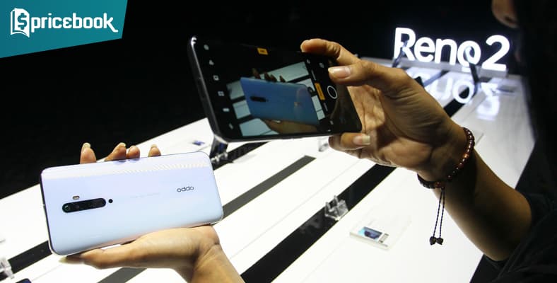oppo reno2