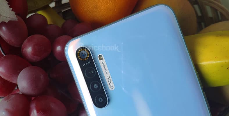 realme XT