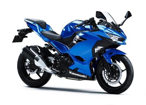 harga ninja 250 fi