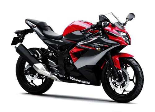 harga ninja sl 250