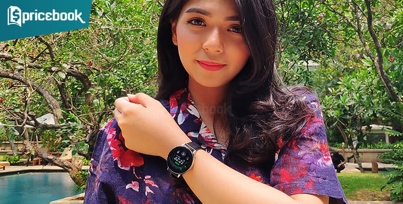 Samsung Galaxy Watch Active2
