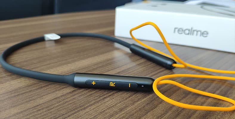 realme Buds Wireless