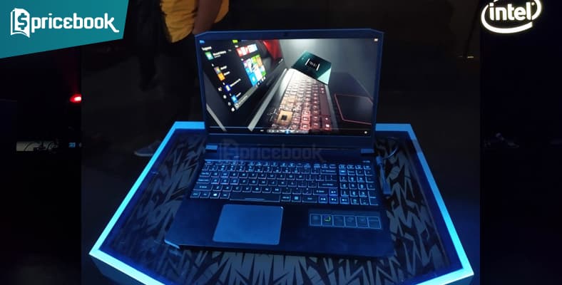 acer predator triton 300
