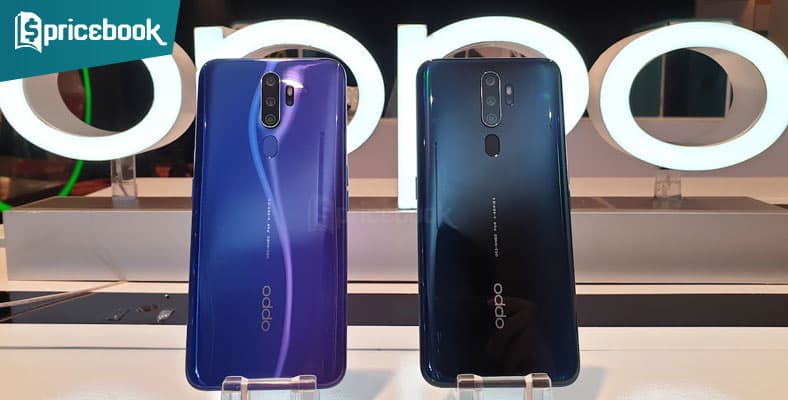 oppo a9 2020