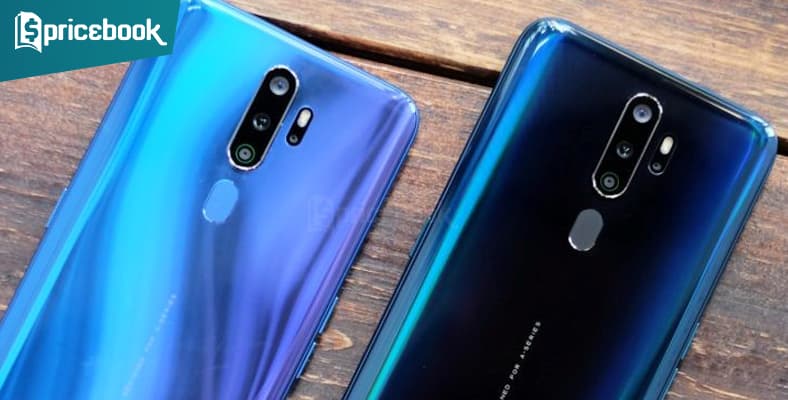 oppo a9 2020