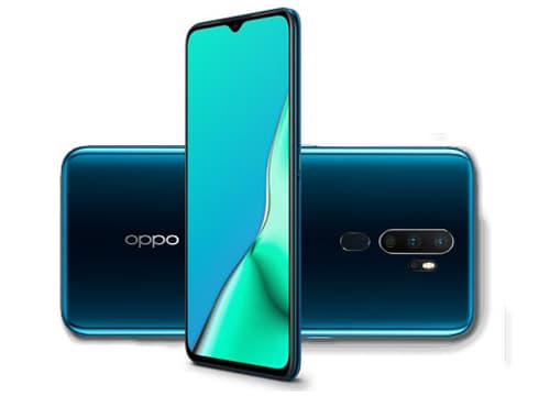 oppo a9 2020