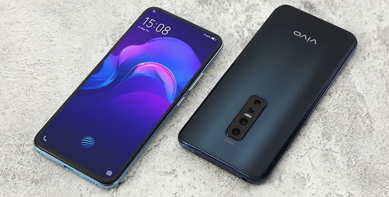 vivo V17 Pro