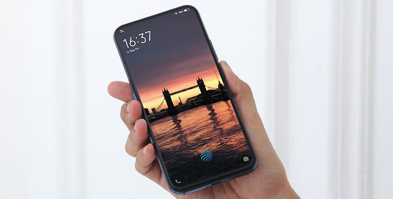 vivo V17 Pro