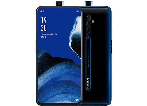 OPPO RENO 2F