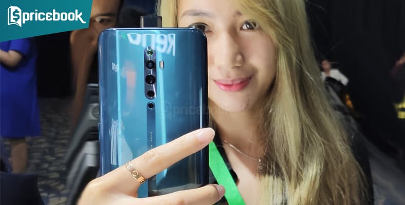 oppo reno 2f