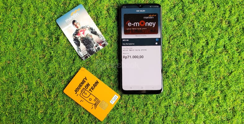 Review Samsung Galaxy A30s