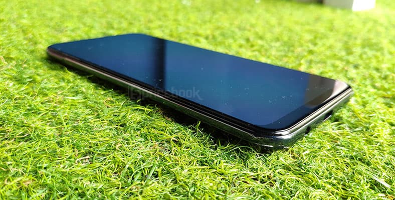 Review Samsung Galaxy A30s