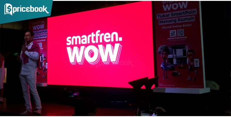 smartfren