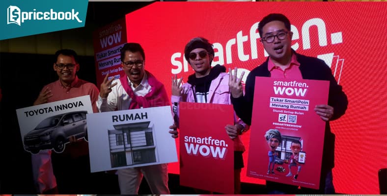 smartfren wow