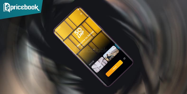 so loop oppo reno