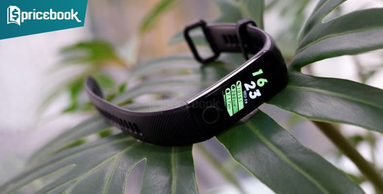 huawei honor band 5