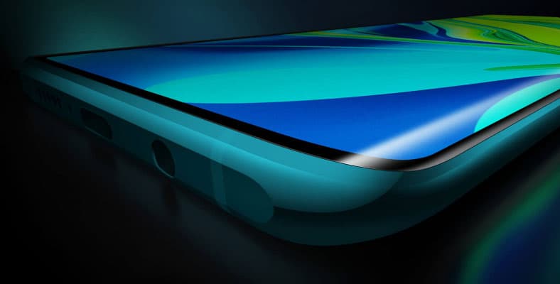 Xiaomi CC9 Pro