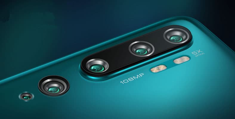 Xiaomi CC9 Pro