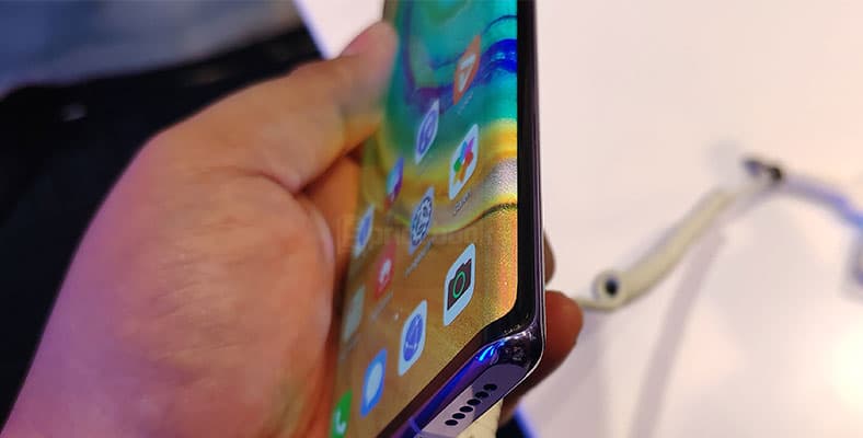Huawei Mate 30 Pro di Jual Rp12,5 Juta