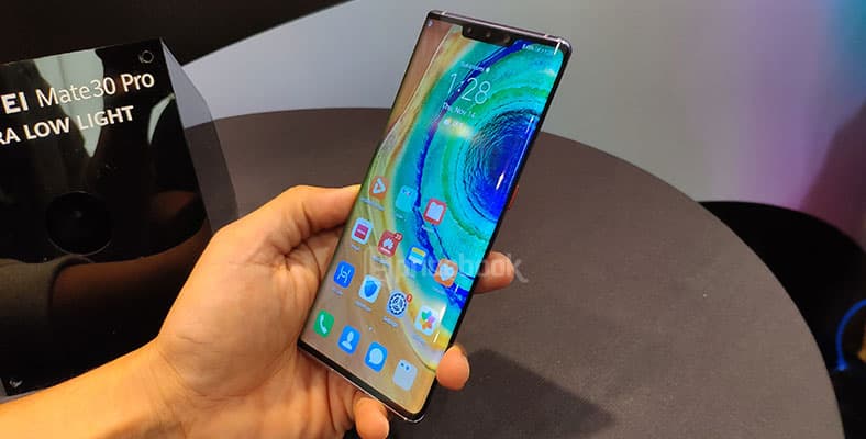 huawei mate 30 pro