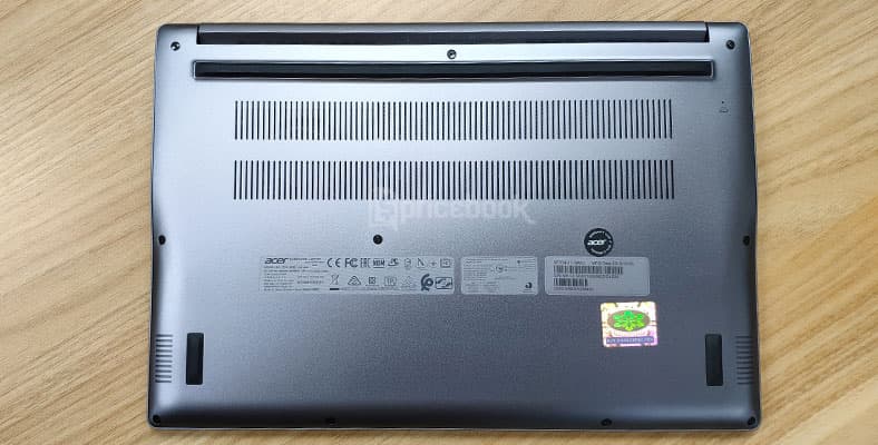 Hands On Acer Swift 3 (SF314-57)