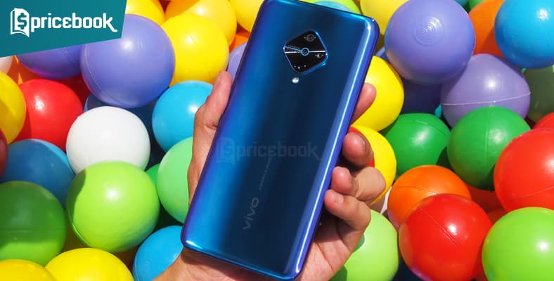 blind pre order vivo s1 pro