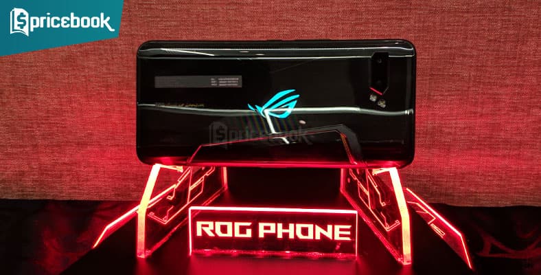 ROG Phone II