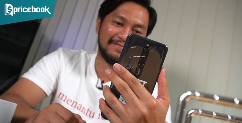 Xiaomi redmi 8