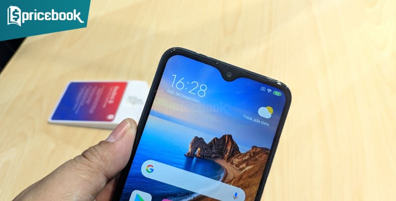redmi 8