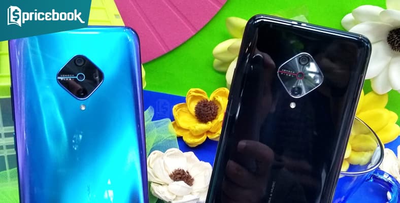 vivo s1 pro