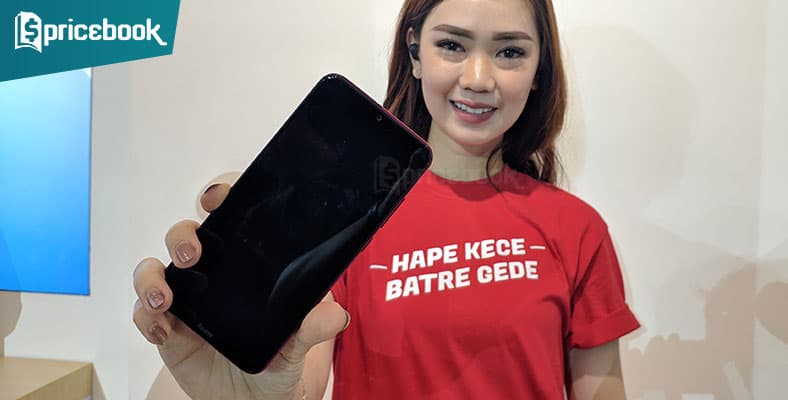 Redmi 8