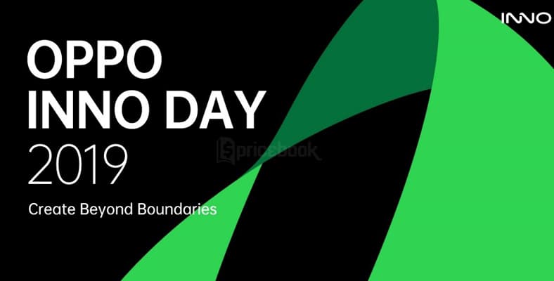 oppo inno day