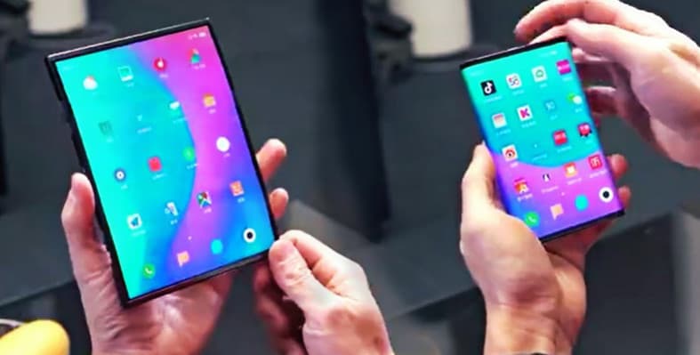 xiaomi dual flex