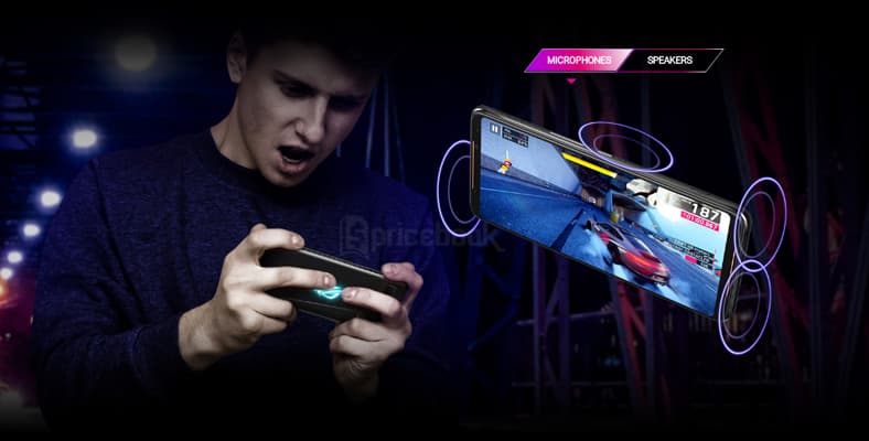 rog phone ii