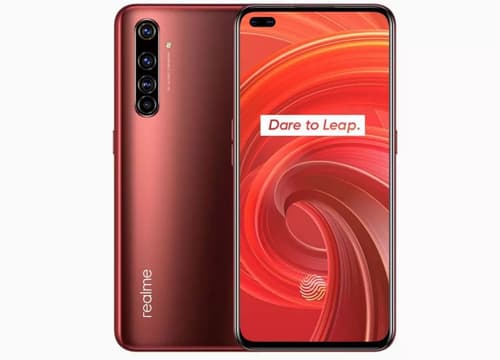 realme X50 Pro