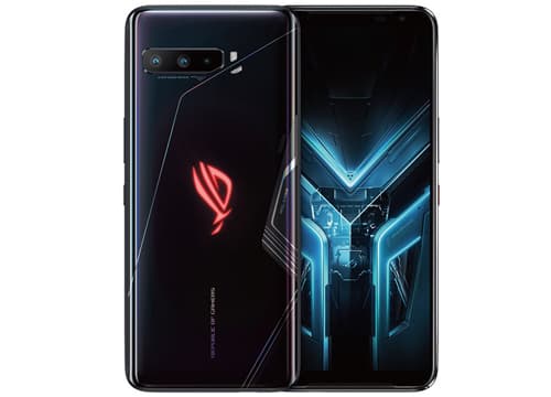 asus rog phone 3 strix
