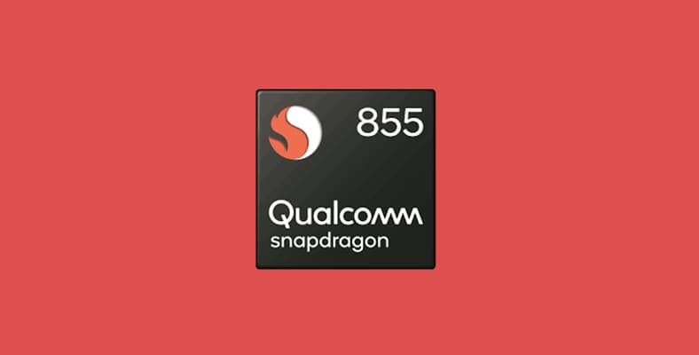 snapdragon 855