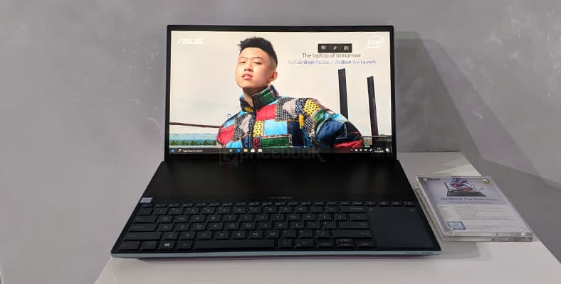 asus rich brian