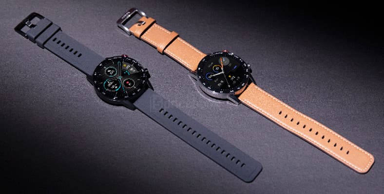 honor magic watch 2
