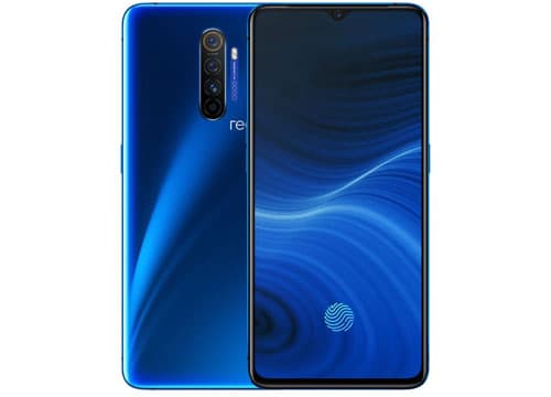 realme X2 Pro