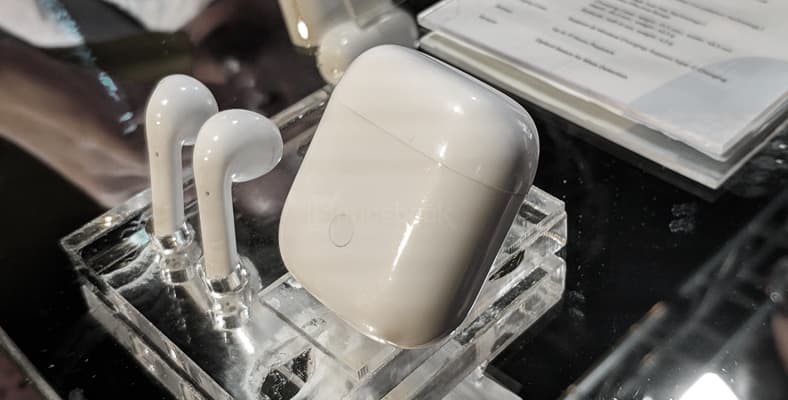 harga realme buds air