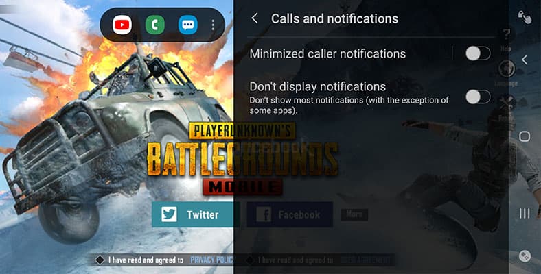 Memaksimalkan Fitur AI Gaming Booster di Galaxy A50s